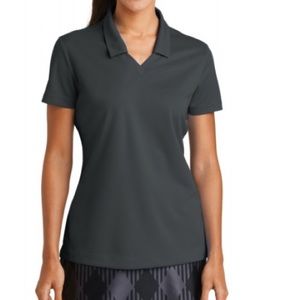 NWT Nike Dark Grey Women’s Golf Polo Shirt